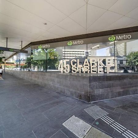 Luxury Southbank Apartment Melbourne Eksteriør bilde