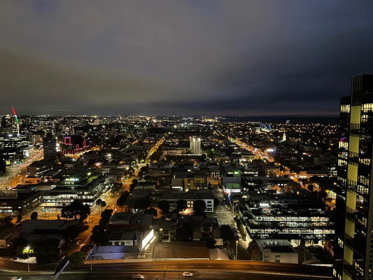 Luxury Southbank Apartment Melbourne Eksteriør bilde