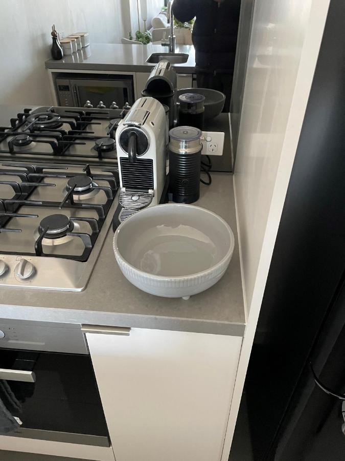 Luxury Southbank Apartment Melbourne Eksteriør bilde
